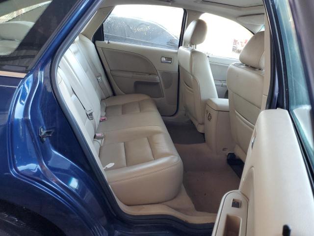 Photo 6 from auction – 2005 FORD FIVE HUNDR with VIN 1FAFP24135G120917