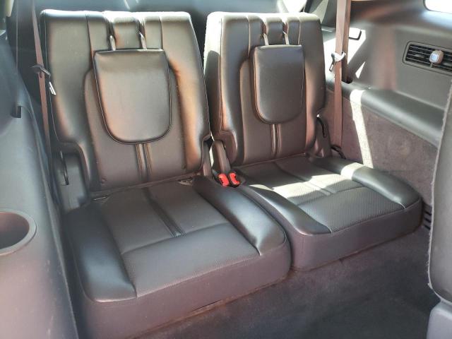 Photo 9 from auction – 2011 LINCOLN MKT with VIN 2LMHJ5AT4BBJ51365