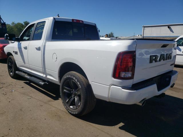 Photo 3 from auction – 2018 RAM 1500 SPORT with VIN 1C6RR7HT4JS205757