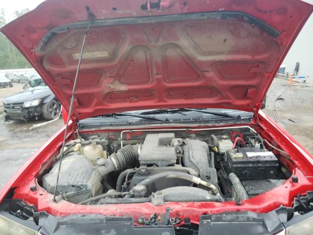 Photo 7 from auction – 2005 GMC CANYON with VIN 1GTDS136258165333