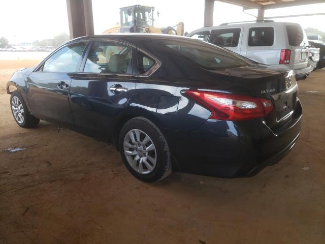 Photo 3 from auction – 2017 NISSAN ALTIMA 2.5 with VIN 1N4AL3AP3HC203358