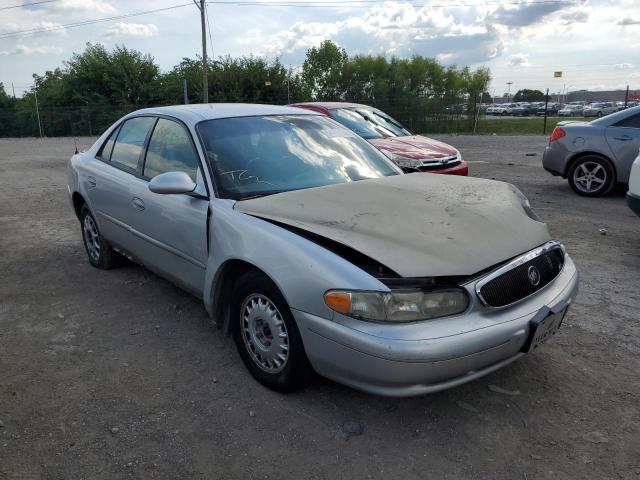 BUICK CENTURY CU 2003 with VIN 2G4WS52J631203275 - Photo from auction