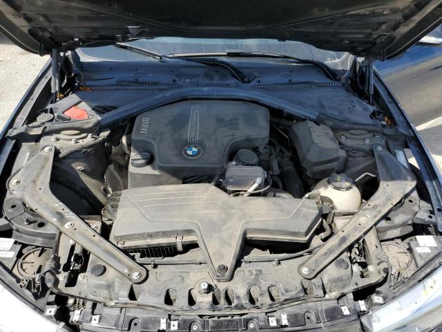 Photo 7 from auction – 2015 BMW 428 XI with VIN WBA3V9C52FP946964