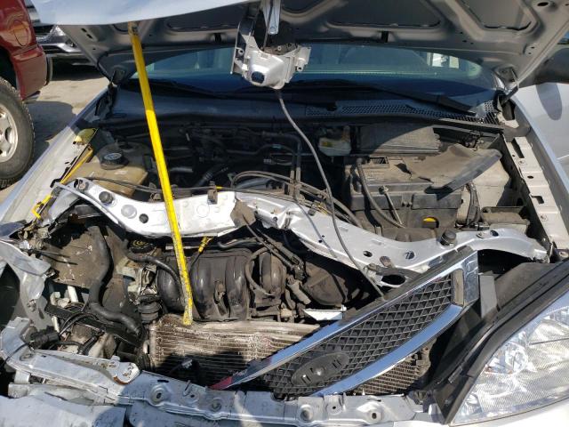 Photo 7 from auction – 2006 FORD FOCUS ZX5 with VIN 1FAFP37N36W159759
