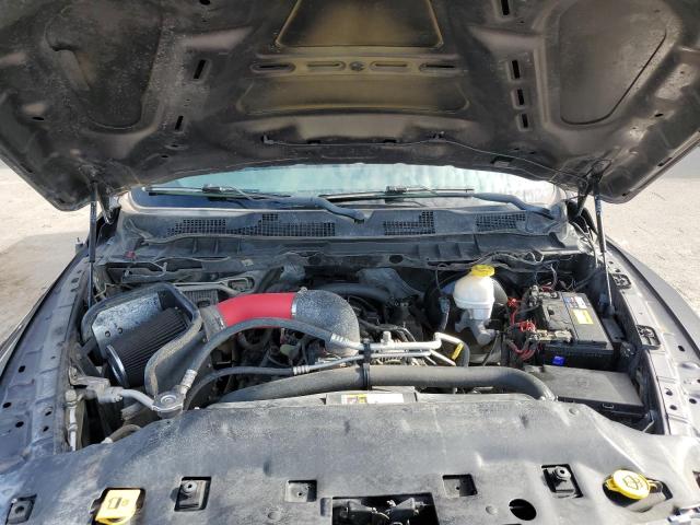 Photo 7 from auction – 2017 RAM 1500 ST with VIN 1C6RR6FT4HS585173