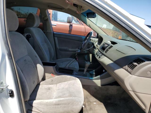 Photo 5 from auction – 2003 TOYOTA CAMRY LE with VIN 4T1BE32K83U122933