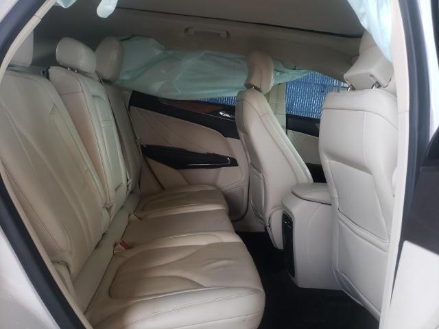 Photo 6 from auction – 2015 LINCOLN MKC with VIN 5LMTJ2AH5FUJ19750