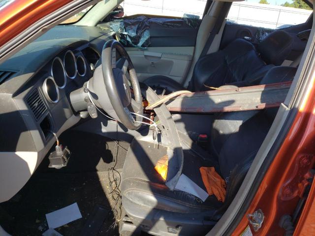 Photo 5 from auction – 2006 DODGE CHARGER R/ with VIN 2B3KA53H46H293234