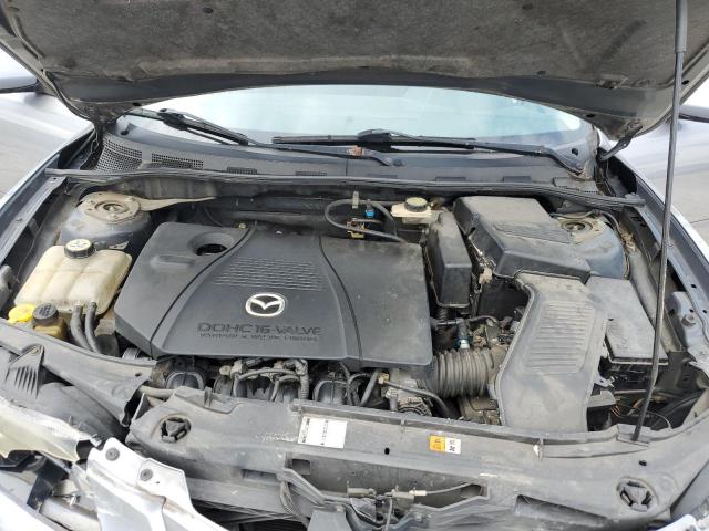 Photo 7 from auction – 2005 MAZDA 3 S with VIN JM1BK323051346840