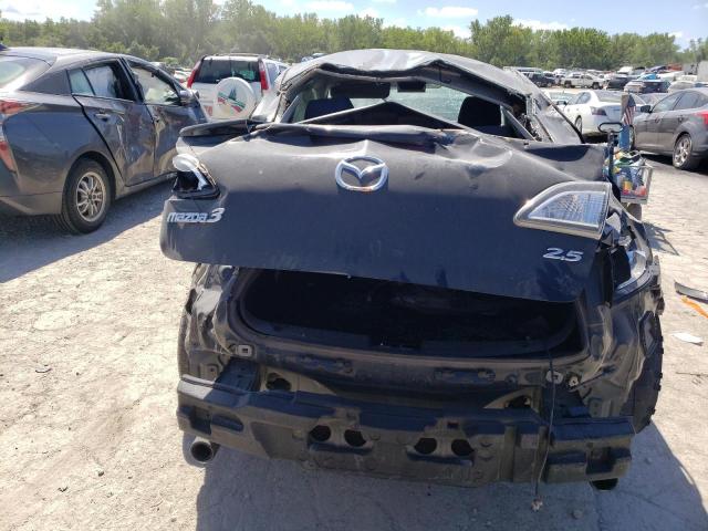 Photo 9 from auction – 2010 MAZDA 3 S with VIN JM1BL1S56A1101277