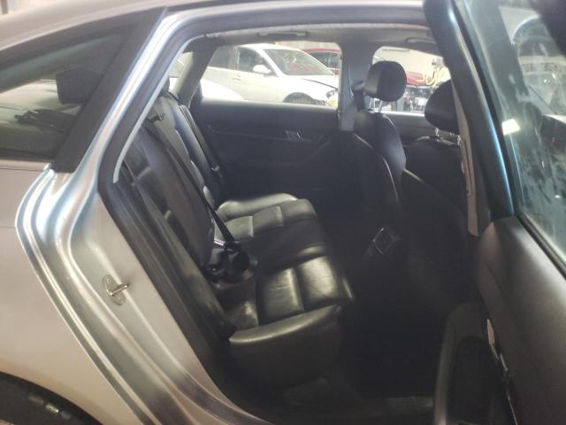 Photo 6 from auction – 2005 AUDI A6 3.2 QUA with VIN WAUDG74F95N101274