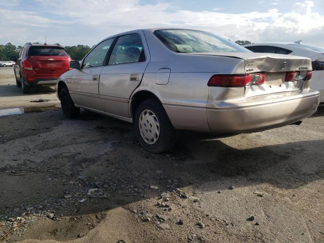 Photo 3 from auction – 1997 TOYOTA CAMREY with VIN 4T1BG22K3VU772597