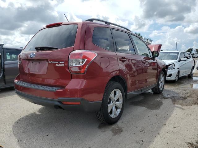Photo 4 from auction – 2014 SUBARU FORESTER 2 with VIN JF2SJAEC2EH475044