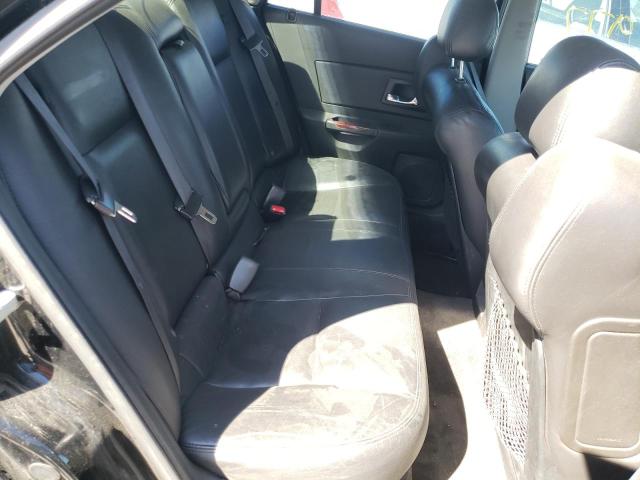 Photo 6 from auction – 2007 CADILLAC CTS HI FEA with VIN 1G6DP577970114573