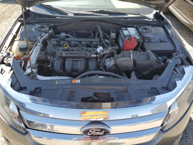 Photo 7 from auction – 2011 FORD FUSION SE with VIN 3FAHP0HAXBR180852