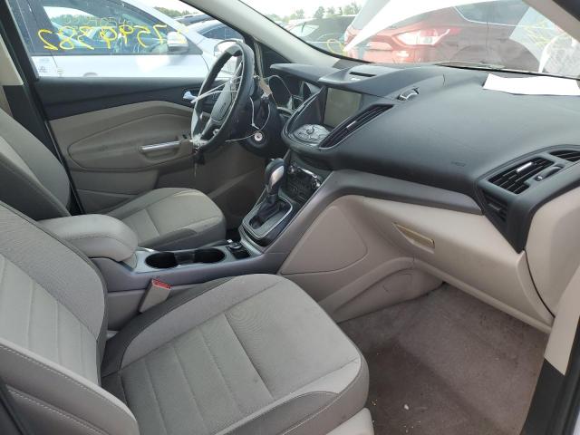Photo 5 from auction – 2014 FORD ESCAPE SE with VIN 1FMCU0G91EUA90910