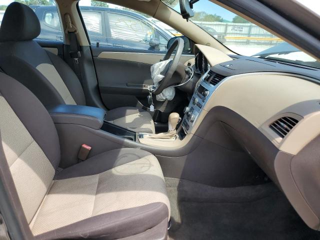 Photo 5 from auction – 2012 CHEVROLET MALIBU LS with VIN 1G1ZB5E06CF259447