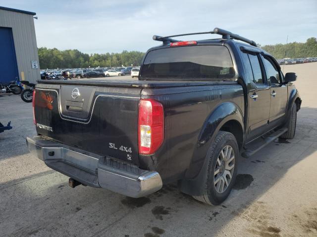 Photo 4 from auction – 2012 NISSAN FRONTIER S with VIN 1N6AD0EV3CC451565