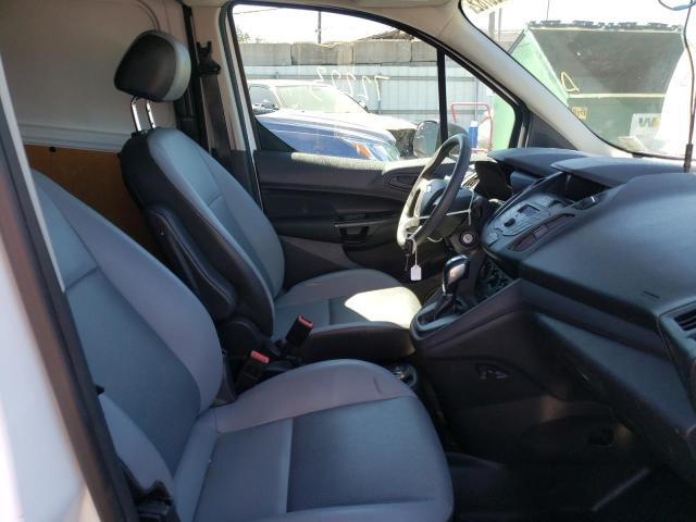 Photo 5 from auction – 2018 FORD TRANSIT CO with VIN NM0LS7E79J1345817
