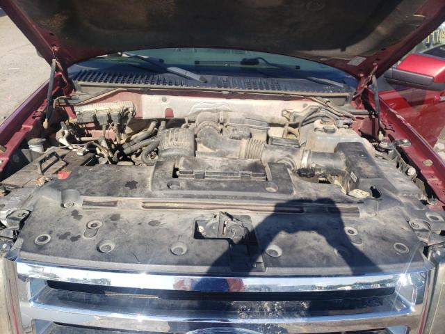 Photo 7 from auction – 2014 FORD EXPEDITION with VIN 1FMJK2A53EEF06772