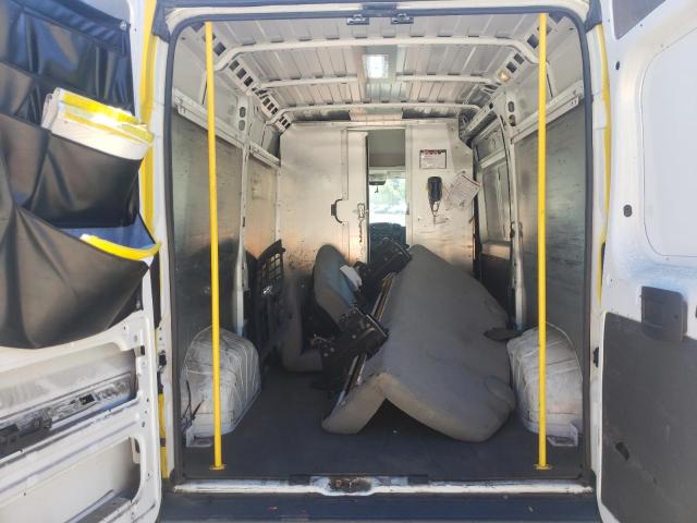 Photo 6 from auction – 2014 RAM PROMASTER with VIN 3C6TRVBG4EE107469