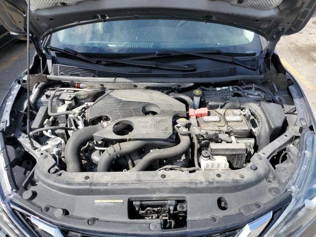 Photo 7 from auction – 2017 NISSAN SENTRA SR with VIN 3N1CB7AP1HY303739