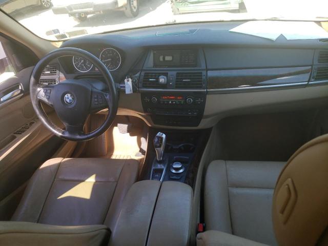 Photo 9 from auction – 2009 BMW X5 XDRIVE3 with VIN 5UXFE43529L268214