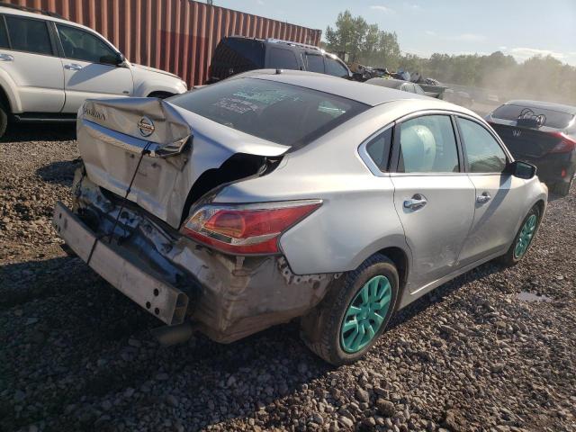 Photo 4 from auction – 2015 NISSAN ALTIMA 2.5 with VIN 1N4AL3AP3FN358445