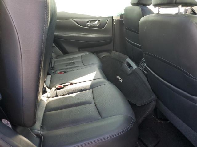 Photo 6 from auction – 2016 NISSAN ROGUE S with VIN 5N1AT2MV2GC801319