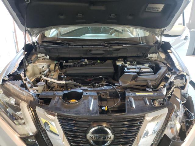 Photo 7 from auction – 2018 NISSAN ROGUE S with VIN KNMAT2MT5JP587171