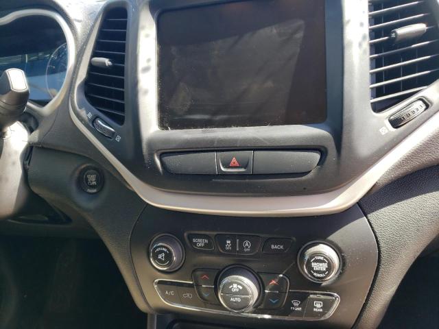 Photo 9 from auction – 2015 JEEP CHEROKEE L with VIN 1C4PJLDS2FW670681