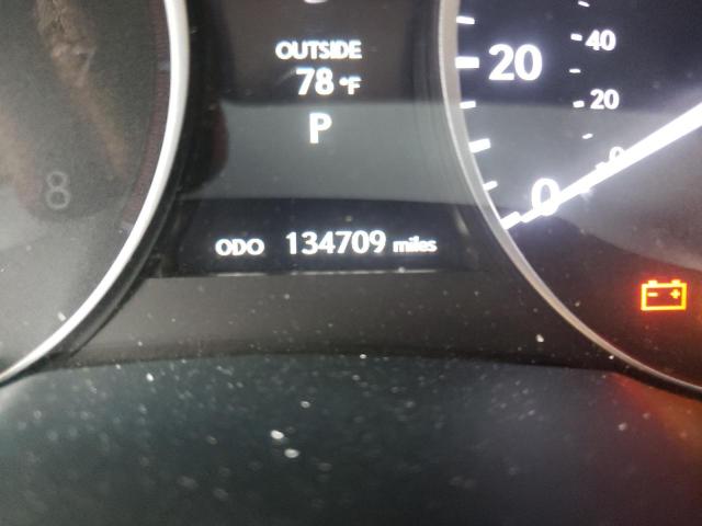 Photo 8 from auction – 2013 LEXUS ES 300H with VIN JTHBW1GG3D2020347