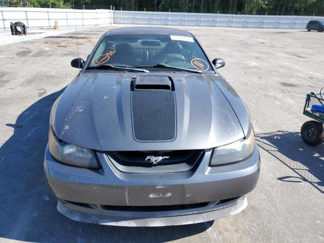 Photo 9 from auction – 2004 FORD MUSTANG MA with VIN 1FAFP42RX4F234681