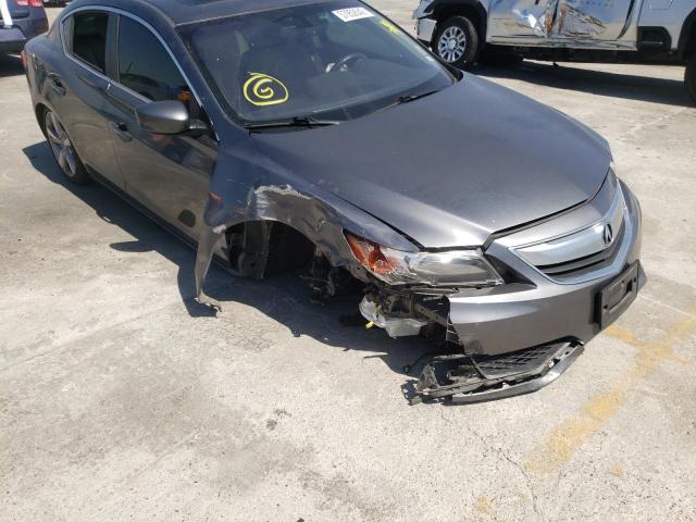 Photo 9 from auction – 2013 ACURA ILX 20 PRE with VIN 19VDE1F52DE004388