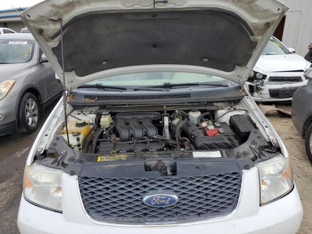Photo 7 from auction – 2007 FORD FREESTYLE with VIN 1FMDK02177GA32913