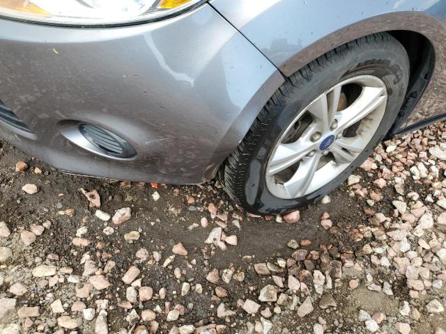 Фото 9 с аукциона – 2014 FORD FOCUS SE с VIN 1FADP3F20EL247568