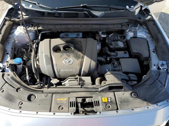 Photo 7 from auction – 2021 MAZDA CX-5 TOURI with VIN JM3KFBCM2M0360837