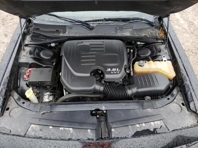 Photo 7 from auction – 2016 DODGE CHALLENGER with VIN 2C3CDZAG5GH225770