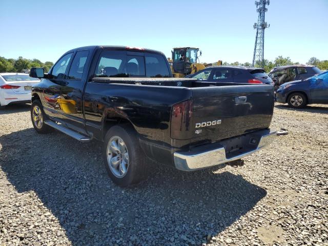 Photo 3 from auction – 2004 DODGE RAM 1500 S with VIN 1D7HU18DX4J168819