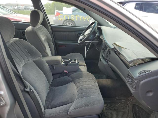 Photo 5 from auction – 2003 BUICK CENTURY CU with VIN 2G4WS52J631203275