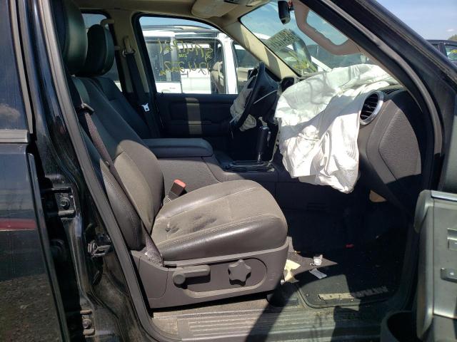 Photo 5 from auction – 2010 FORD EXPLORER S with VIN 1FMEU2D82AUA56730