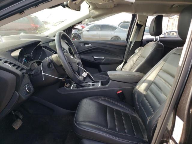 Photo 5 from auction – 2018 FORD ESCAPE TIT with VIN 1FMCU0J99JUD41806