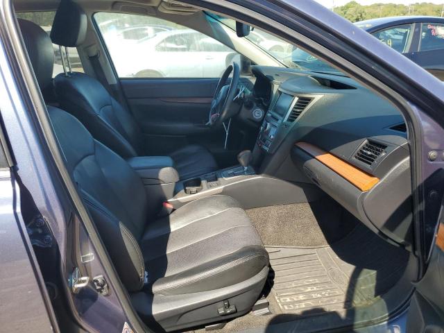 Photo 5 from auction – 2014 SUBARU OUTBACK 2. with VIN 4S4BRBMC1E3241310