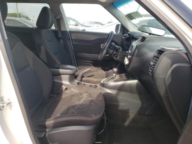 Photo 5 from auction – 2015 KIA SOUL with VIN KNDJN2A27F7181454