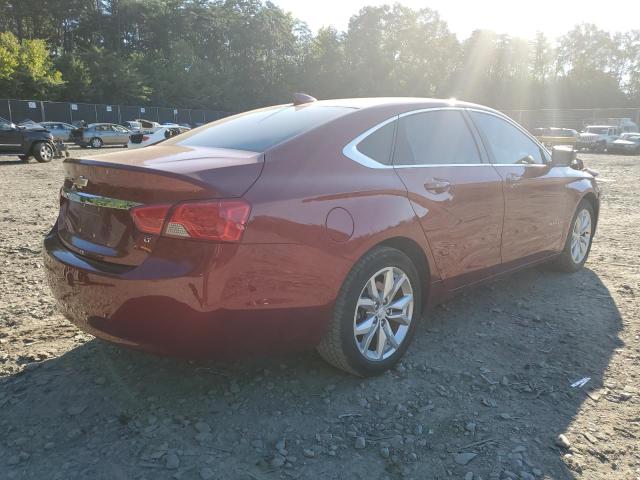 Photo 4 from auction – 2019 CHEVROLET IMPALA LT with VIN 1G11Z5SA7KU117284