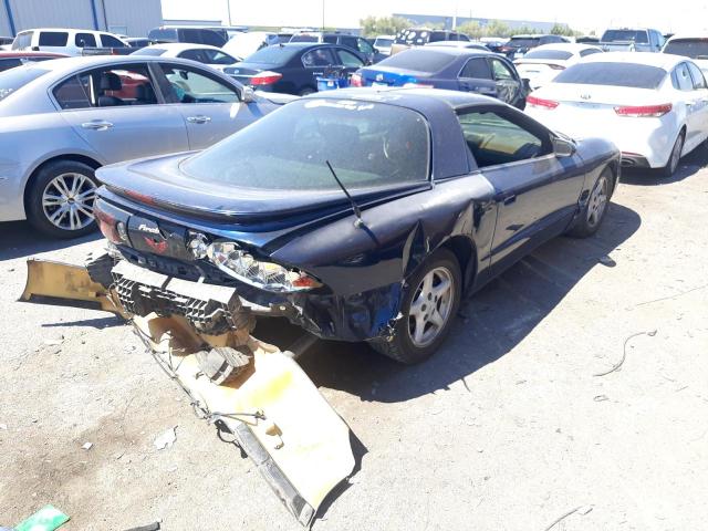 Photo 4 from auction – 2002 PONTIAC FIREBIRD with VIN 2G2FS22K922129231