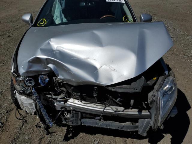 Photo 7 from auction – 2013 LEXUS ES 300H with VIN JTHBW1GGXD2038666