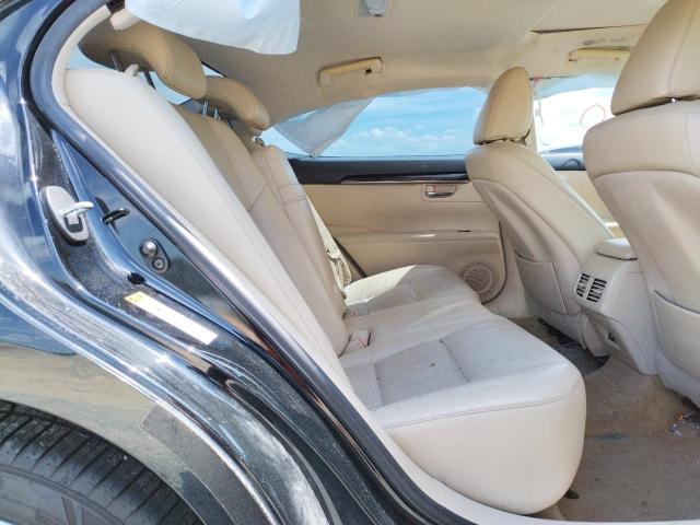 Photo 6 from auction – 2013 LEXUS ES 350 with VIN JTHBK1GG2D2032873