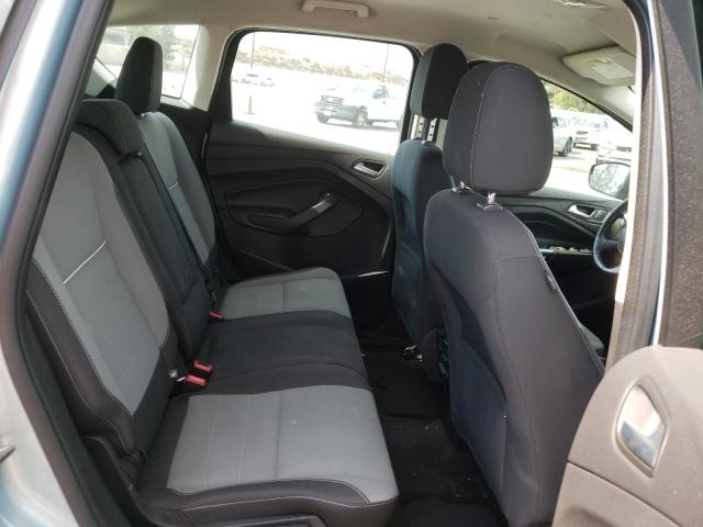 Photo 6 from auction – 2014 FORD C-MAX SE with VIN 1FADP5AU5EL505376