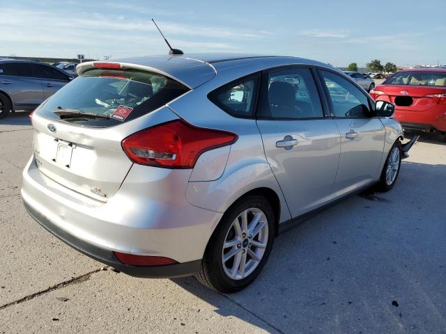 Photo 4 from auction – 2016 FORD FOCUS SE with VIN 1FADP3K26GL389657